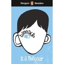 Penguin Reader Level 3: Wonder