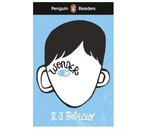 Penguin Reader Level 3: Wonder