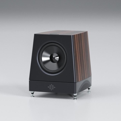 YG Acoustics Descent