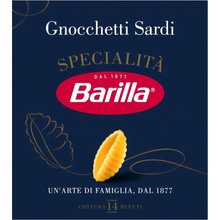 Barilla Gnocchetti Sardi 0,5 kg
