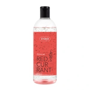 Ziaja SG 500ml Червено френско грозде