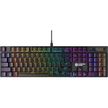 Canyon Comestrike TLK GK-55 CND-SKB55-CS