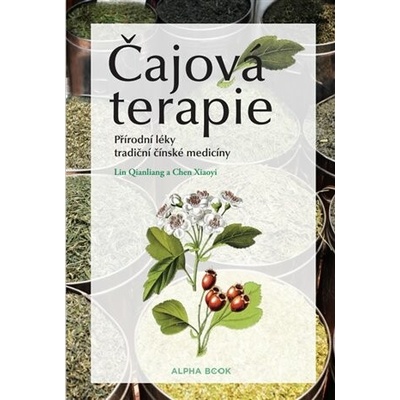 Čajová terapie