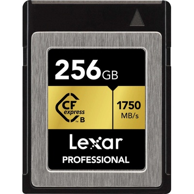 Lexar 256GB LCFX10-256CRB