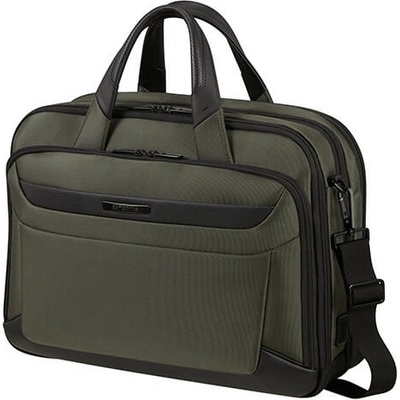 Samsonite PRO-DLX 6 Bailhandle 15.6" EXP Dragon 1388