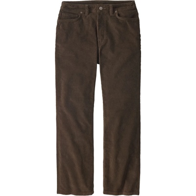 Patagonia Дамски ежедневен панталон Patagonia Women's Everyday Cord Straight Pants Casual trousers - Otter Brown - размер 34 (EU) (107-3936-0312)