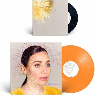 Natalie Imbruglia - Algorithm LP