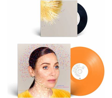 Natalie Imbruglia - Algorithm LP