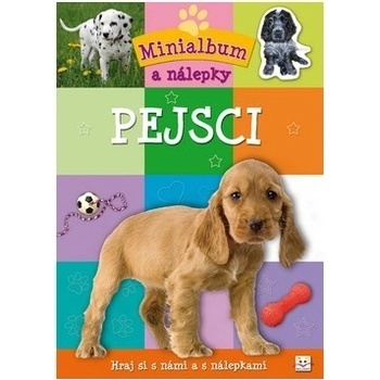 Minialbum Pejsci