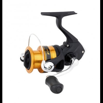 SHIMANO FX 2500 FC