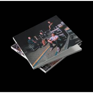 Universal Mirai: Tomodachi - CD (069319)