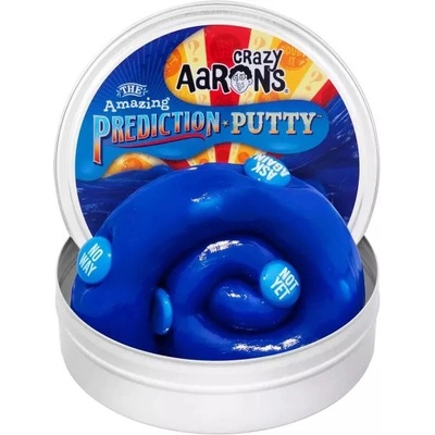 Reflexshop Crazy Aaron’s: Prediction Putty интелигентно пластилинче (CAFT020)