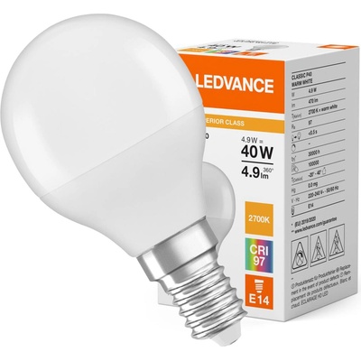 LEDVANCE 4099854075407