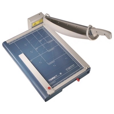 Dahle 867 - Дължина на рязане 460 мм/капацитет на рязане 3, 5 мм (00867-20504)