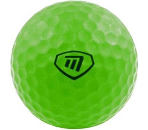 Masters Foam Practice Balls