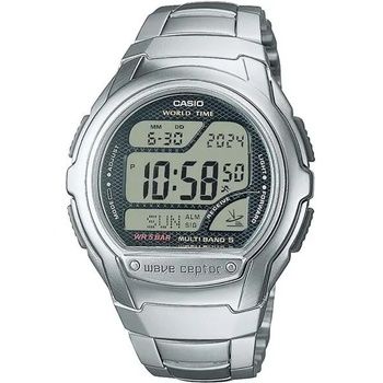 Image 1 of Casio WV-58RD-1AEF