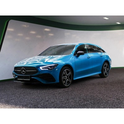 Mercedes-Benz CLA 250 e AMG Line 160 kW