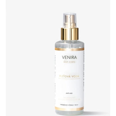 Venira anti-age pleťová voda 150 ml