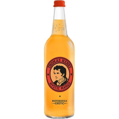 Thomas Henry Mystic Mango 0,75 l
