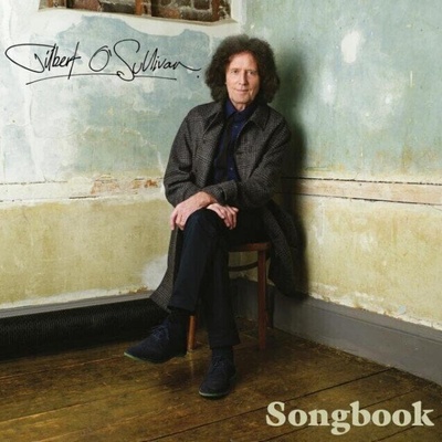 Gilbert O'Sullivan - Songbook (LP) (4099964056013)