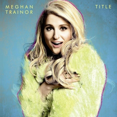 Meghan Trainor - Title (Deluxe Edition) (CD) (0888750469120)