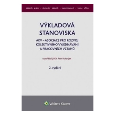 Výkladová stanoviska 2.vyd.