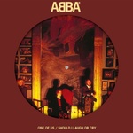 Abba - One Of Us / Should I Laugh Or Cry (Picture Disc) (7") (0602455074331)