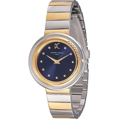 Pierre Cardin CF. 1010. MU - Дамски часовник (CF.1010.MU)