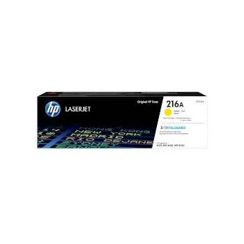 Image 1 of HP Toner 216A Yellow
