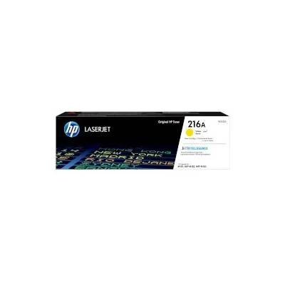 HP Toner 216A Yellow