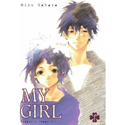 My girl: Radost s tebou žít 1 - Mizu Sahara