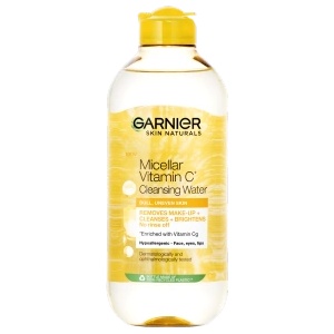 Garnier Мицеларна вода garnier 400 мл Витамин c