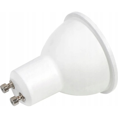 Berge LED žiarovka GU10 SMD 2835 7W 590Lm neutrálna biela