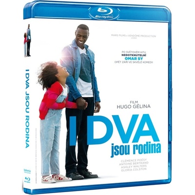 Aj dvaja sú rodina BD