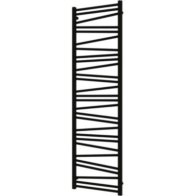 SAT Lilon SATRALI1695500BL 1695 mm x 500 mm černá matná