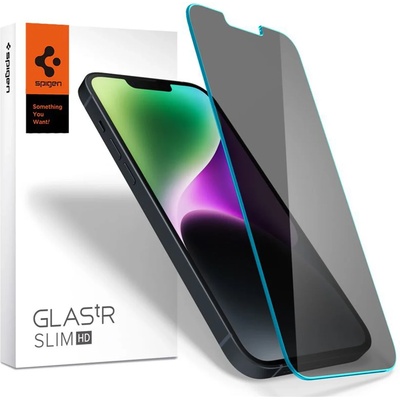 Spigen GLAS. TR SLIM IPHONE 13 PRO MAX Privacy (AGL03384)