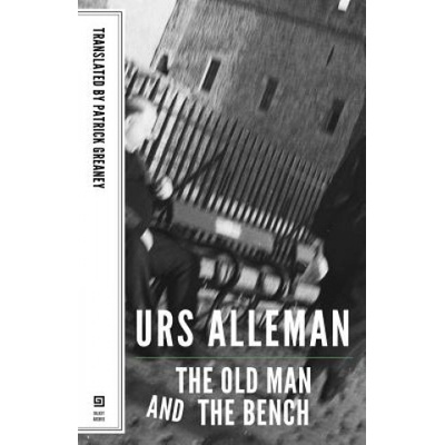 Old Man and the Bench - A Novel