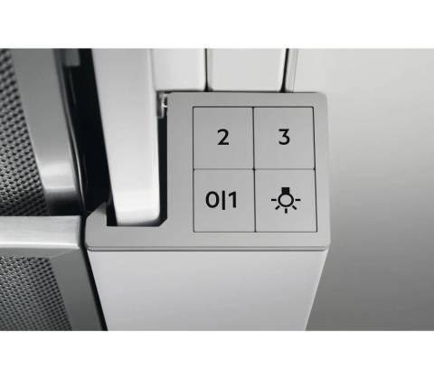 Electrolux LFP326FW