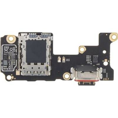 Xiaomi Poco F5 Pro panel nabíjacieho konektora s IC