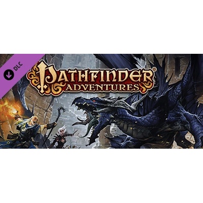 Twin Sails Interactive Pathfinder Adventures Upgrade to Obsidian Edition (PC)