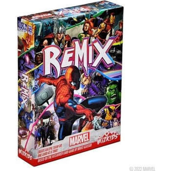 WizKids Marvel Remix