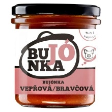 Bujónka bravčová 300 g