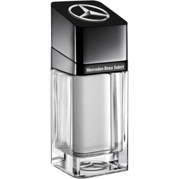 Mercedes Benz Select Night parfém pánský 100 ml