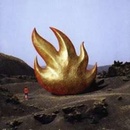 AUDIOSLAVE - AUDIOSLAVE