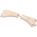 Bino Výhybka K 2 ks