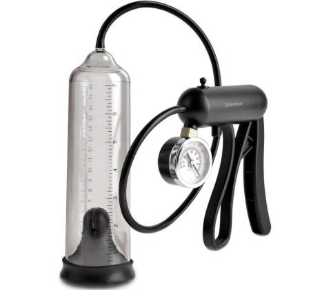Pump Worx MAx-Precision Power Pump