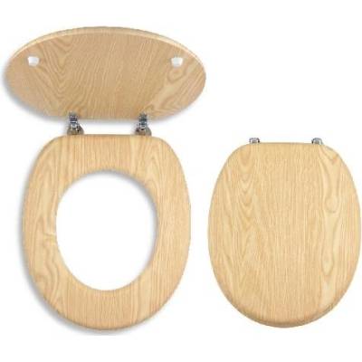 sedátko WC driev. JASAN