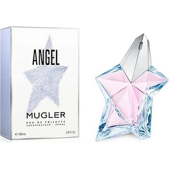 Thierry Mugler Angel (2019) EDT 100 ml