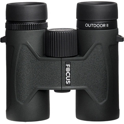 Focus Optics Outdoor II 8x32