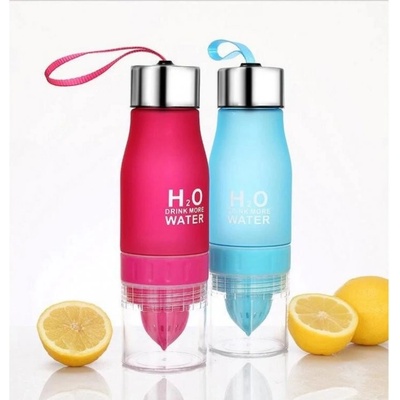Citrus Zinger 650 ml